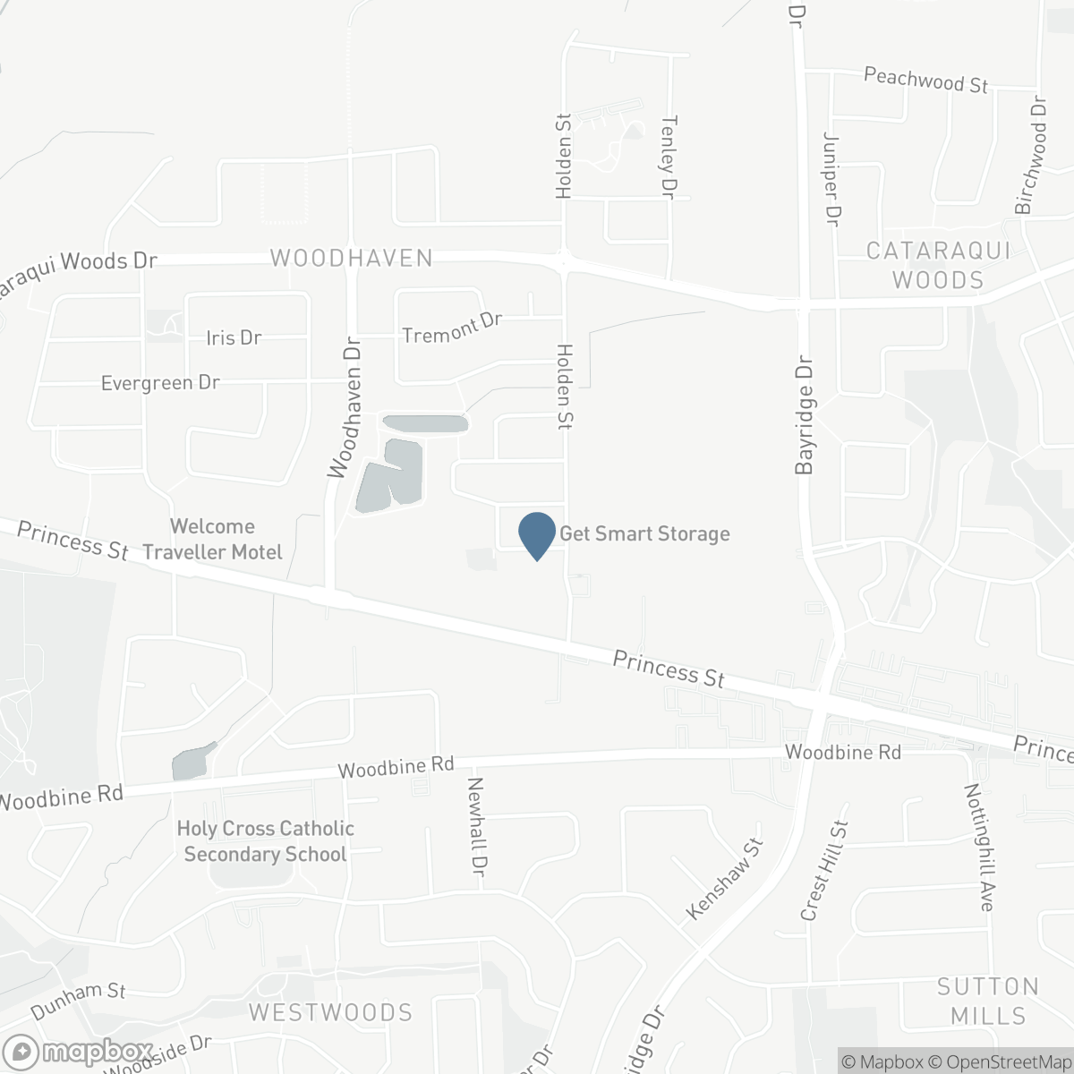 314 JANETTE STREET, Kingston, Ontario K7P 0K8